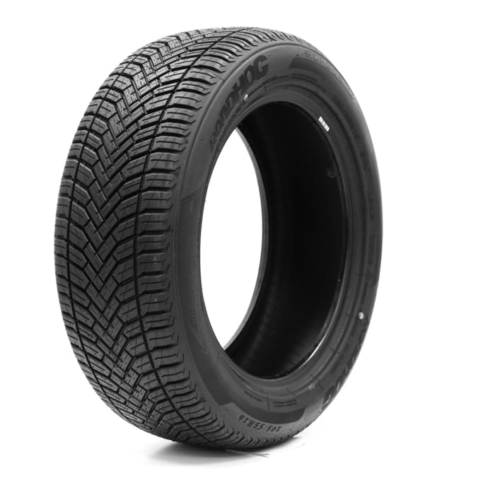 ROADHOG RGAS02 185/55 R15 82H Quattro-stagioni